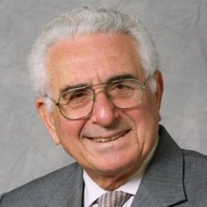 John Hatsopoulos