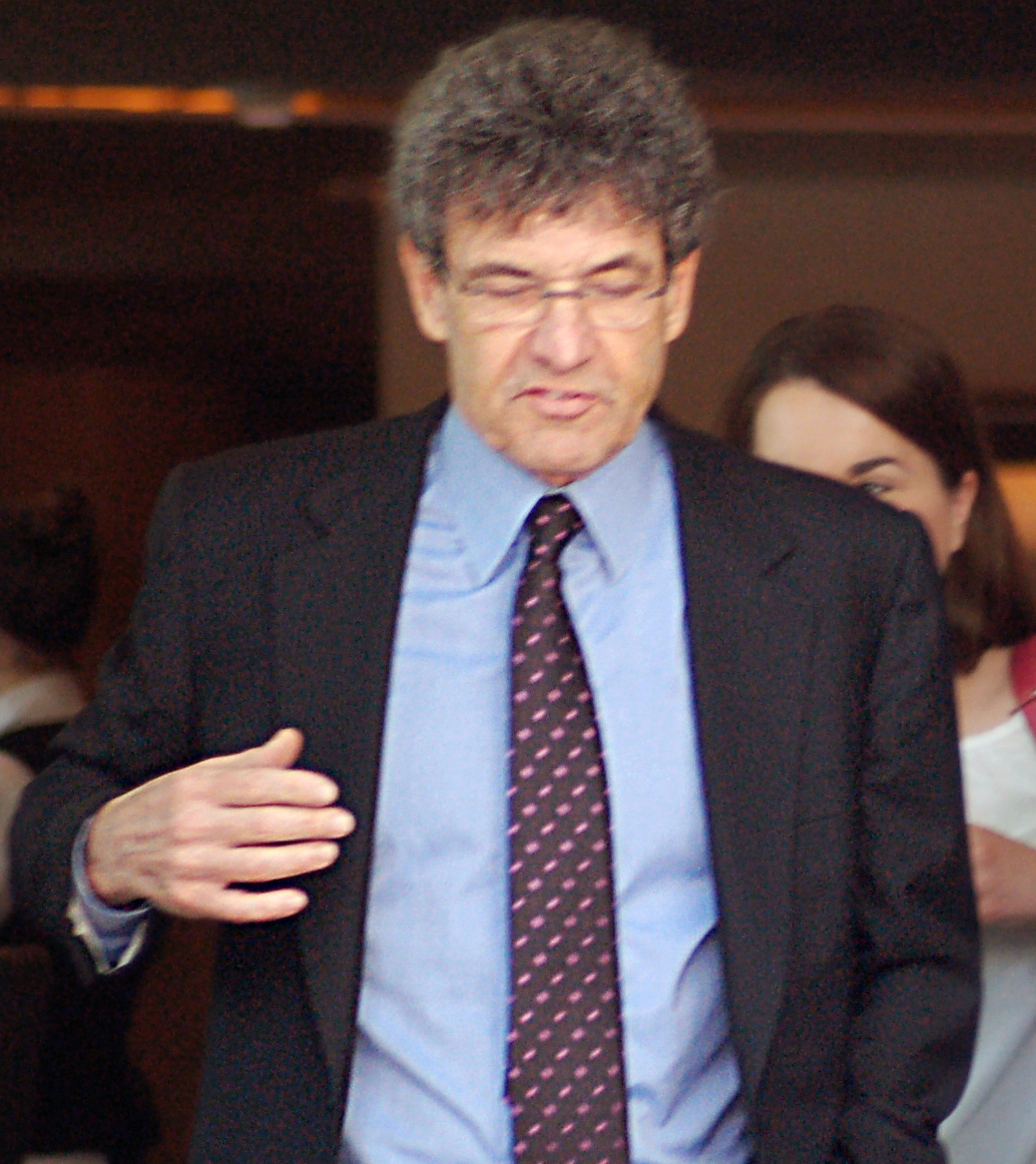 Alan Horn