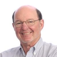 Joe Sanderson