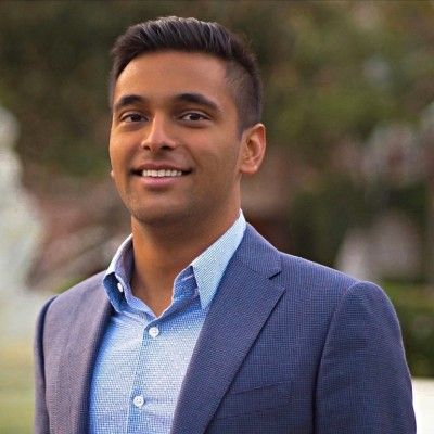 Dave Shah