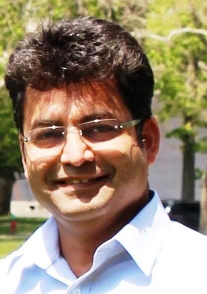 Ravikant Barot