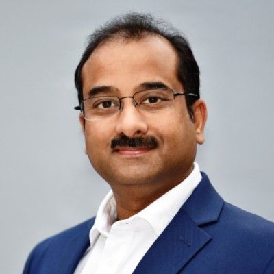 Sanjay Gupta