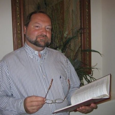 Joseph Sinkule