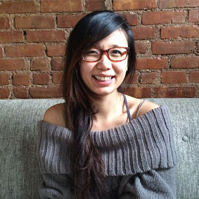 Susan Zheng