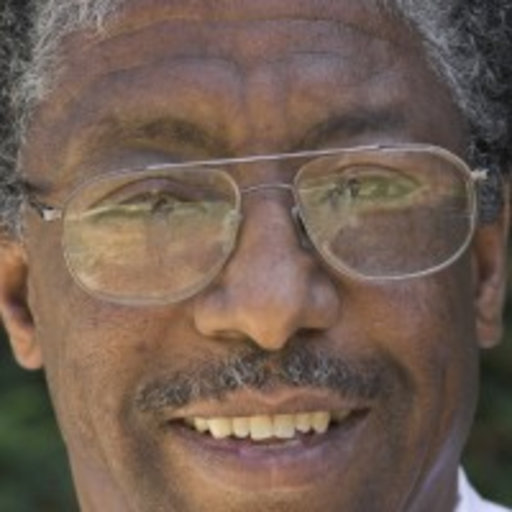 Mohamed Chouikha