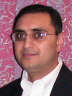 Haresh Ved