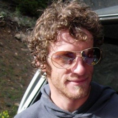 Eric Schweikardt