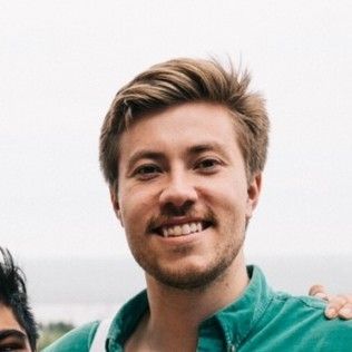 Keegan Moldenhauer