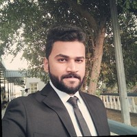 AKHIL KRISHNA.S