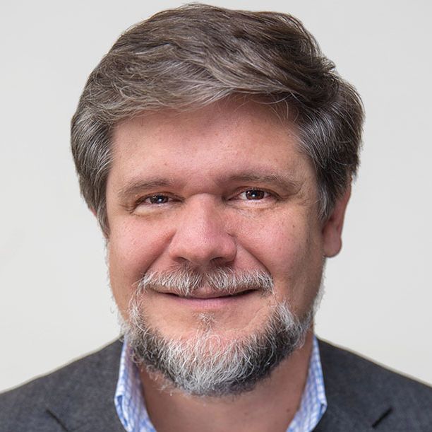 Julio Aguirre-Ghiso