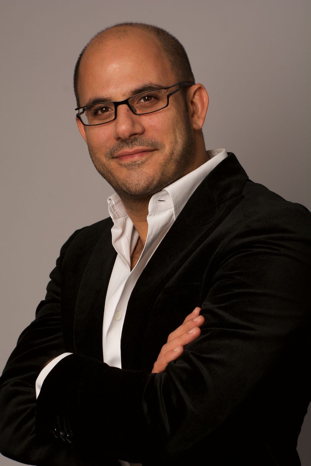 Ronald Homsy