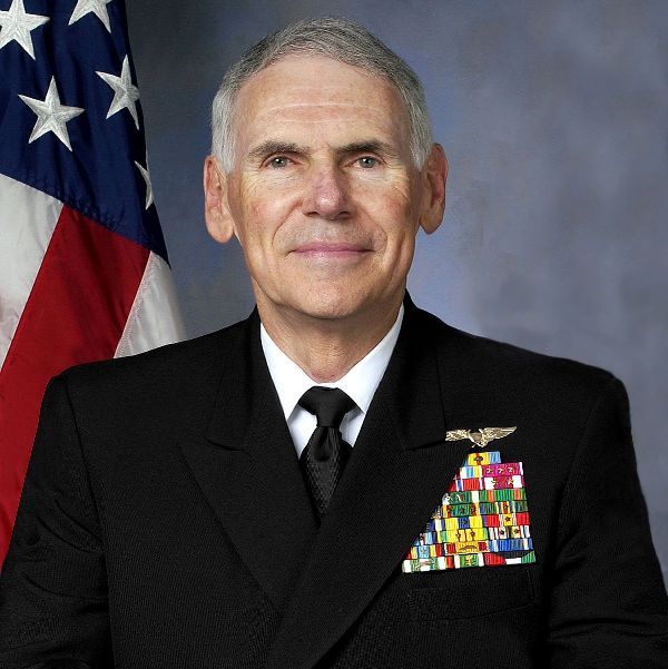 William J. Fallon