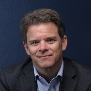 Greg Mauro