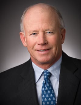 Michael McShane