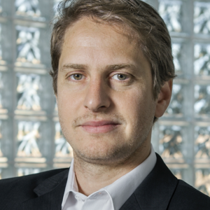 Nicolas Blatt