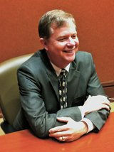 Bruce Moeller
