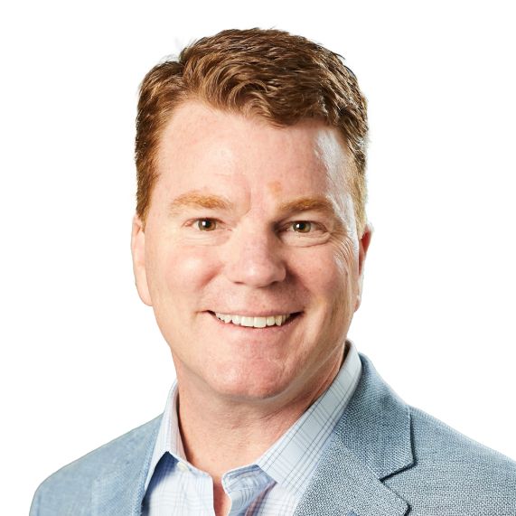 Colin Sabol