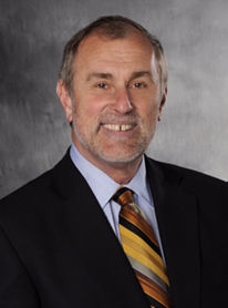 Keith Wandell