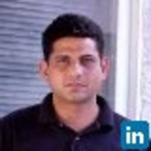 Raj Kulkarni