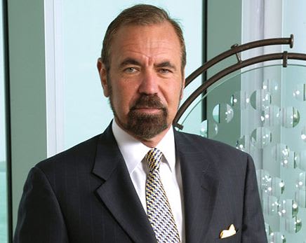 Jorge Perez