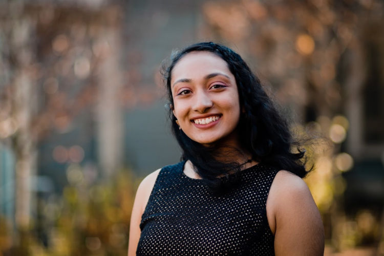 Trisha Ballakur