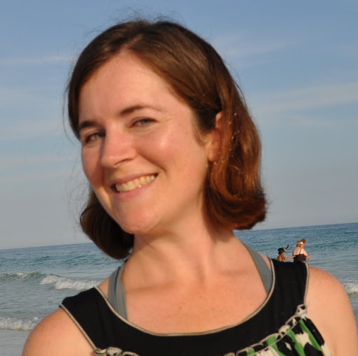 Abigail Doyle