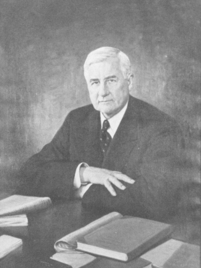 Jesse Jones