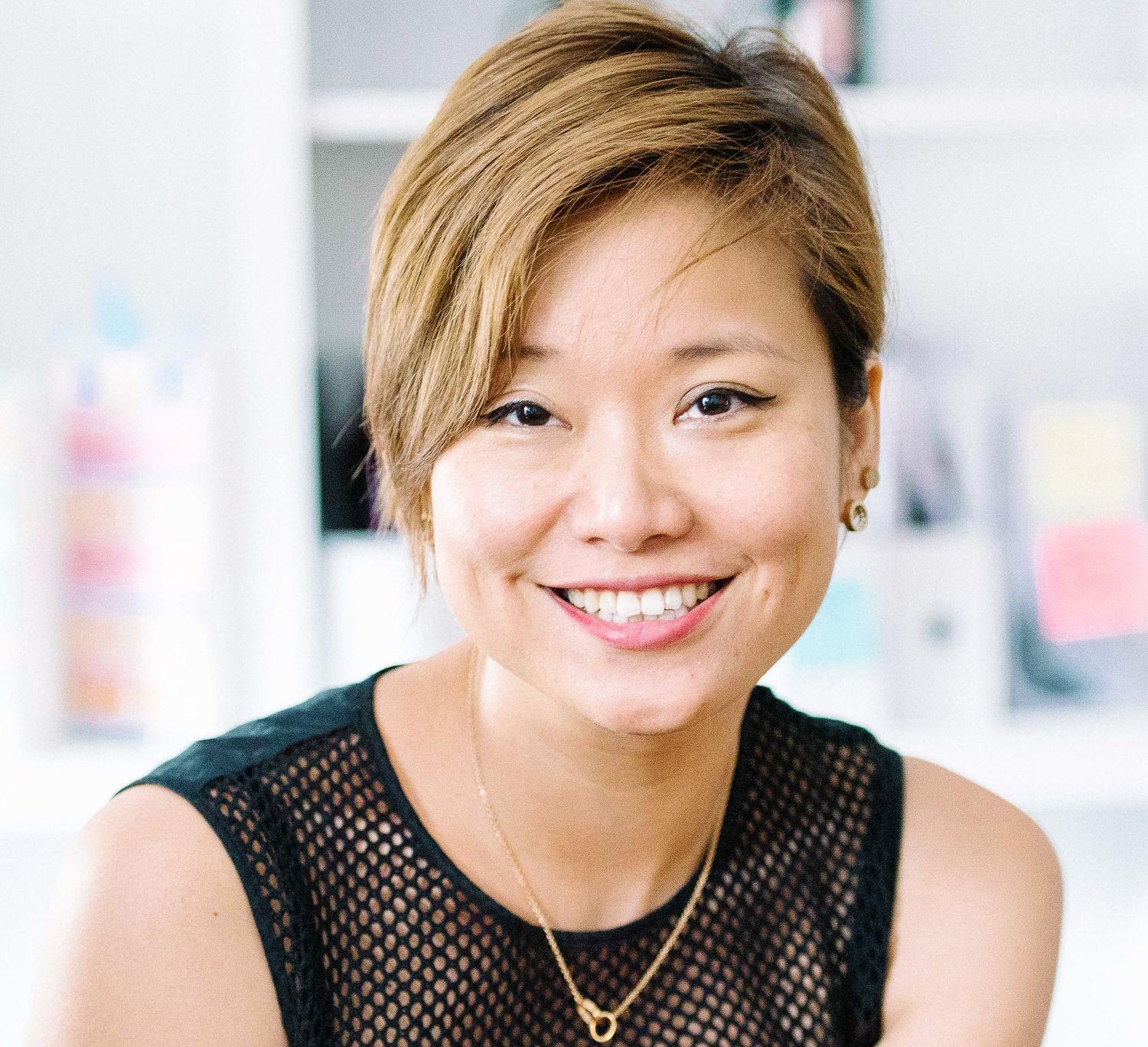 Liyia Wu