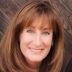 Janice Chaffin