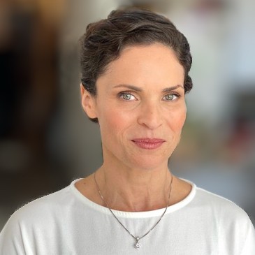 Mika Mazor