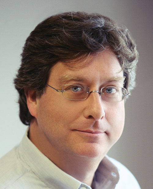 Richard Ressler
