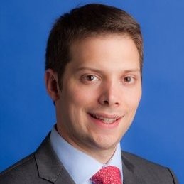 Andrew Kaplan