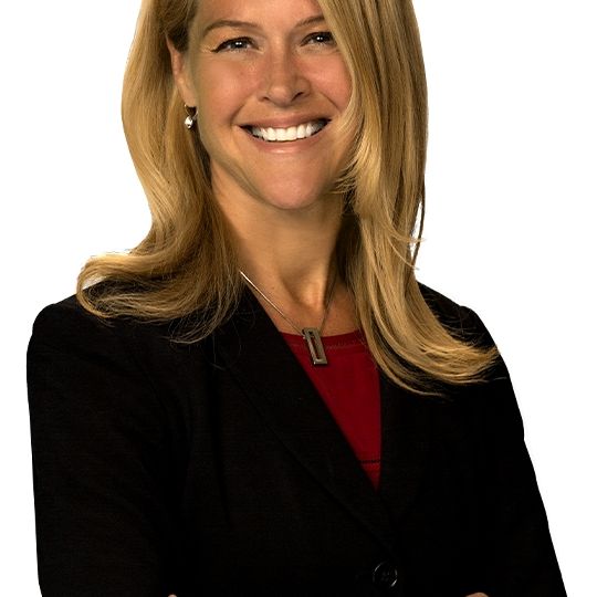 Kristi Ross