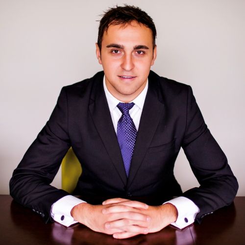 Martin Rerak