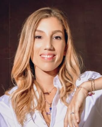 Andrea Lisbona