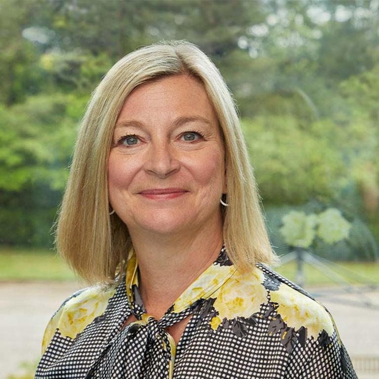 Karen Witts