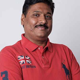 Raj Yarlagadda