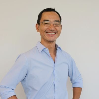 Anthony Kim