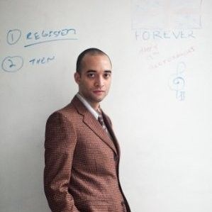 Aaron Gibralter