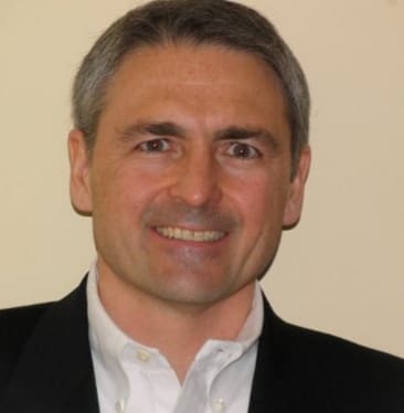 Douglas Saltel