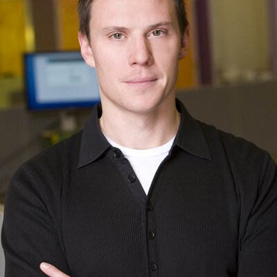 Daniel Klaus