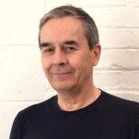 Richard Maydra