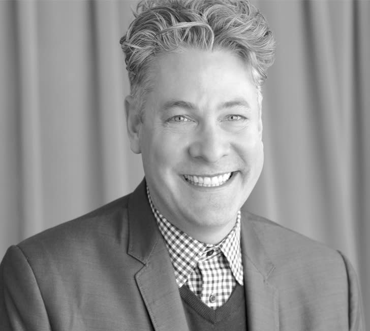 Tim McDonald