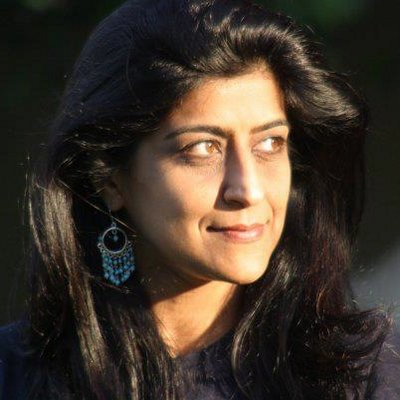Rashmy Chatterjee