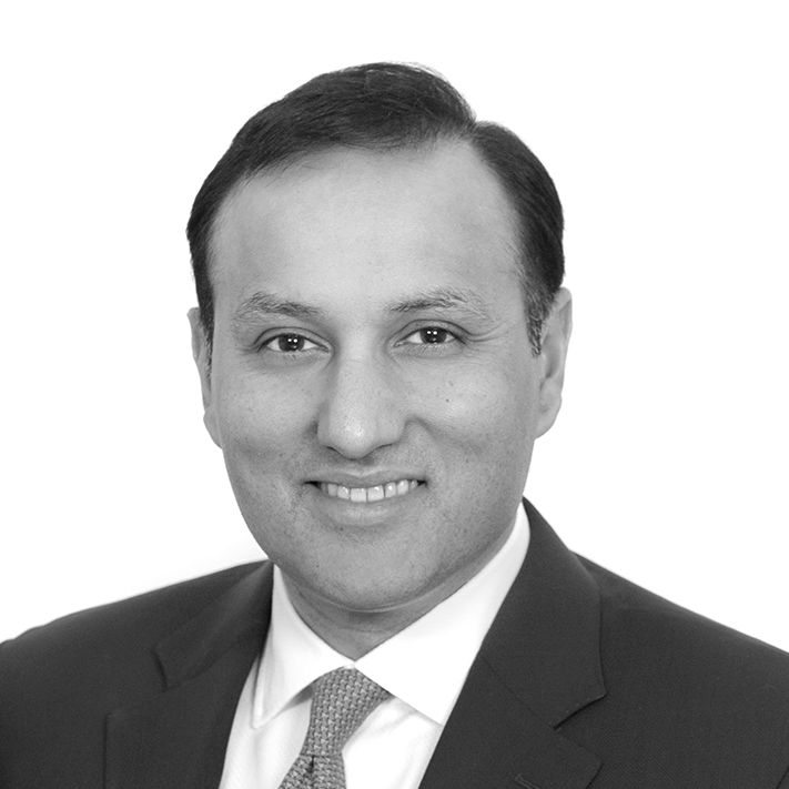 Sumir Chadha