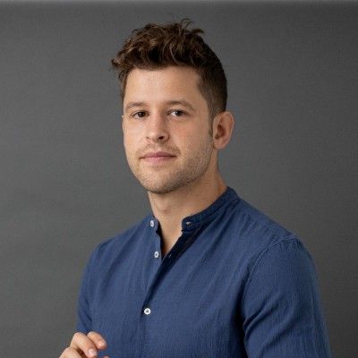 Benjamin Gelb
