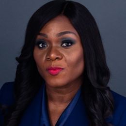 Cynthia Nwaubani