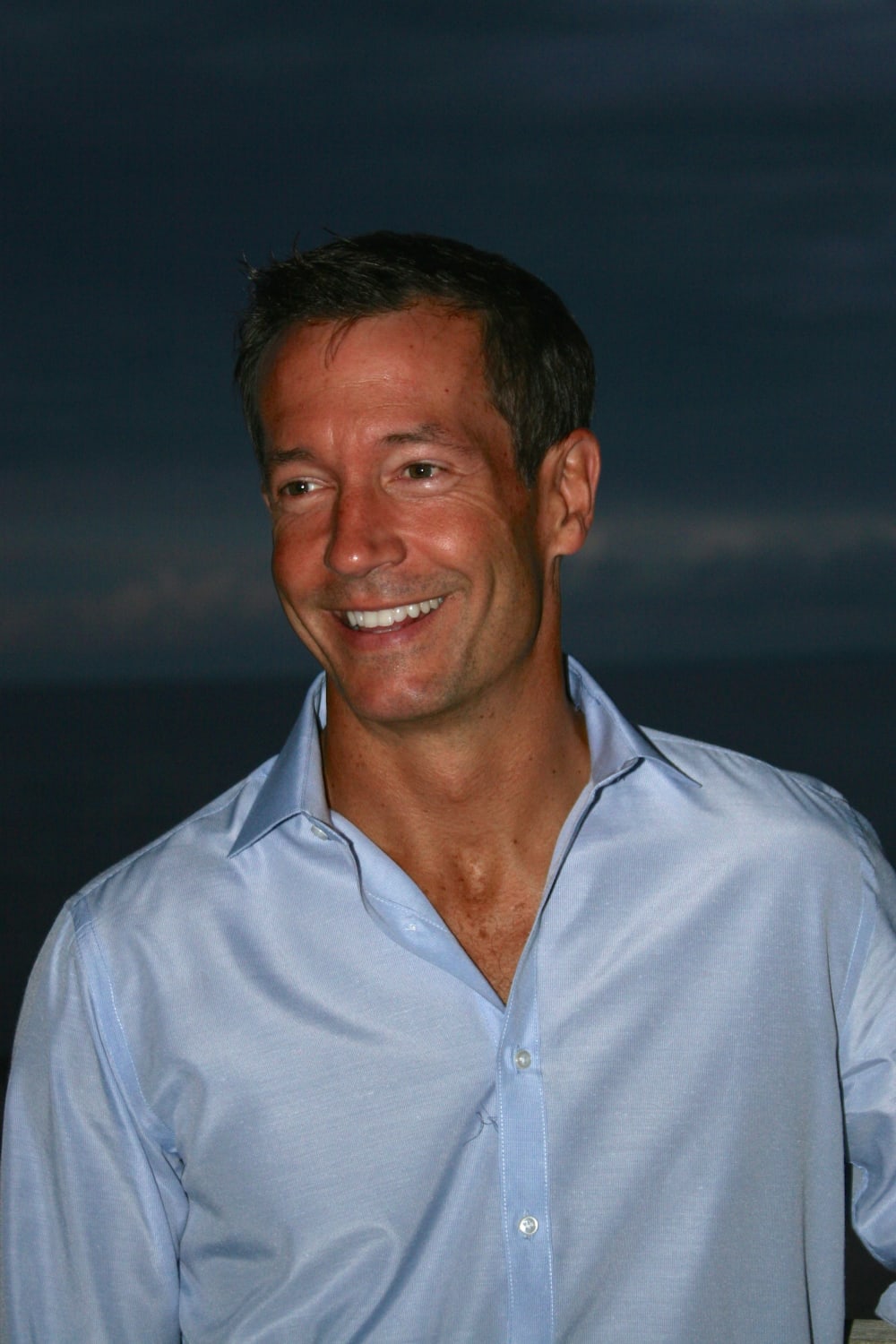 Jeff Dyment