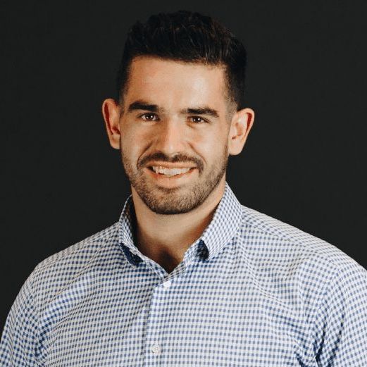 Gordie Silver