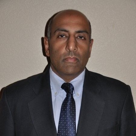 Sanjiv Malhotra